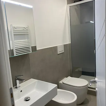 Apartmán Il Diamante Del Colosseo Řím