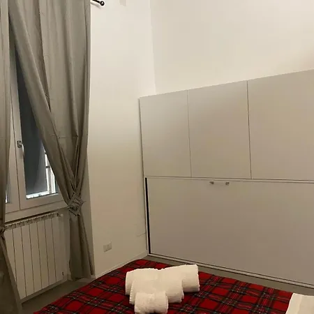 Apartmán Il Diamante Del Colosseo Řím