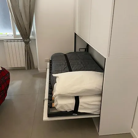 Apartmán Il Diamante Del Colosseo