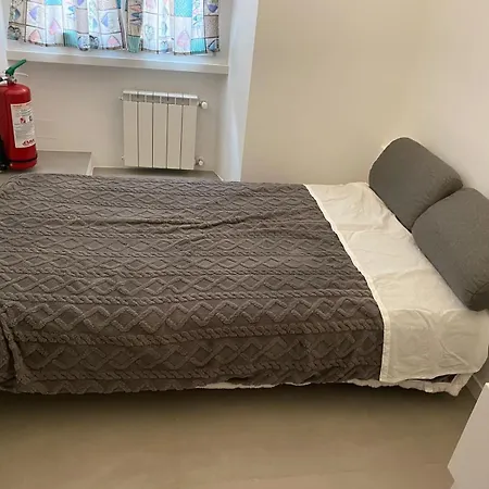 Apartmán Il Diamante Del Colosseo