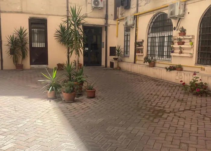 Il Diamante Del Colosseo Rome